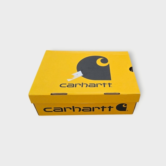 Carhartt Men's Force Nano Composite Toe Work Shoe FA3495-M Size 10.5W - Picture 5 of 9